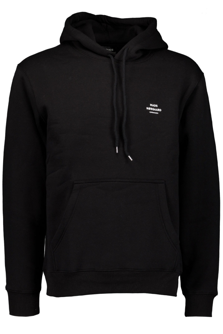Standard Hoodie Logo Sweat Fav
