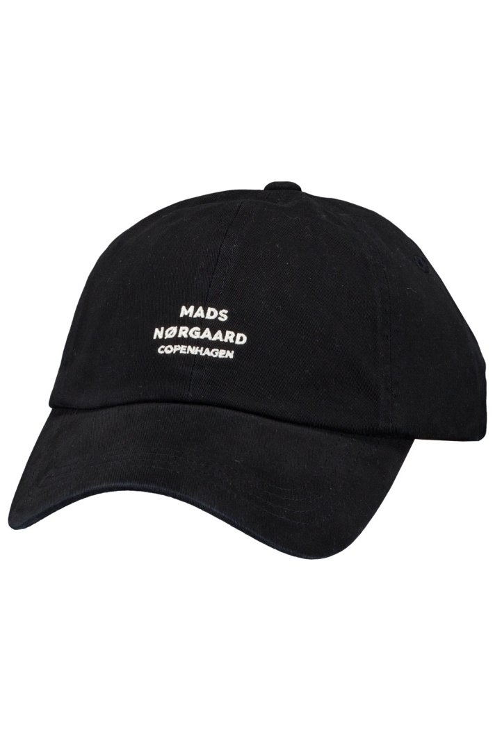 Cash Cap