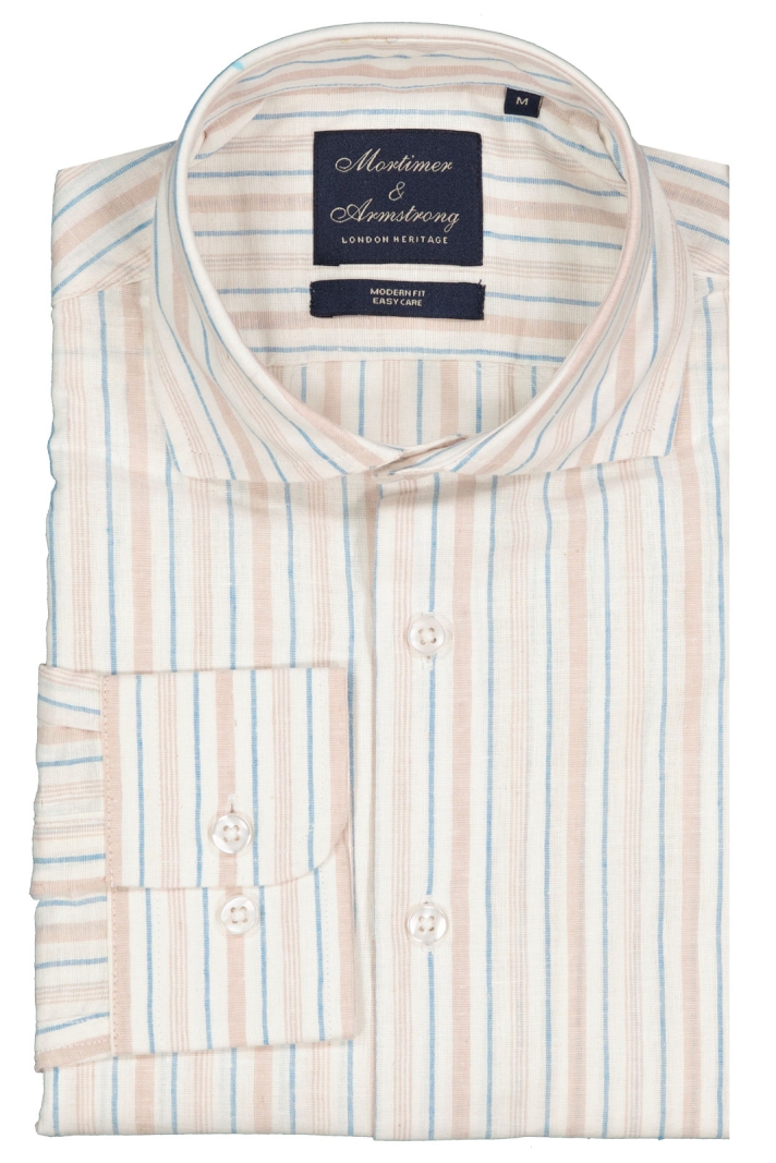 Shirt 958 Mortimer & Armstrong