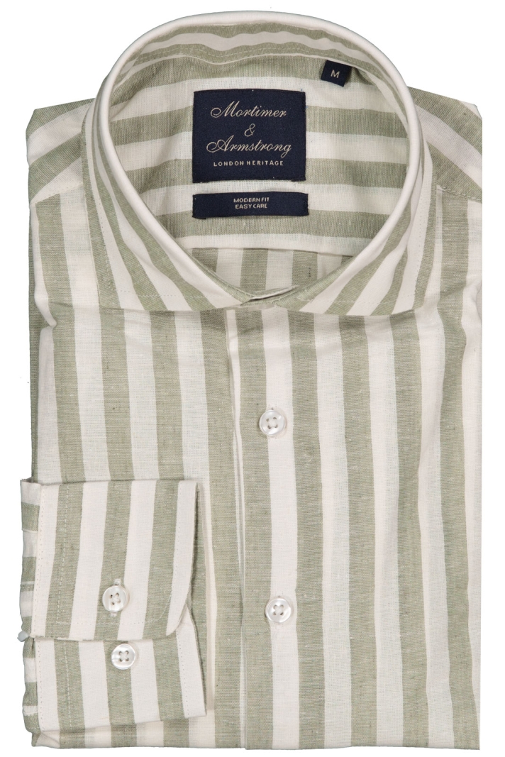 Shirt 957 Mortimer & Armstrong
