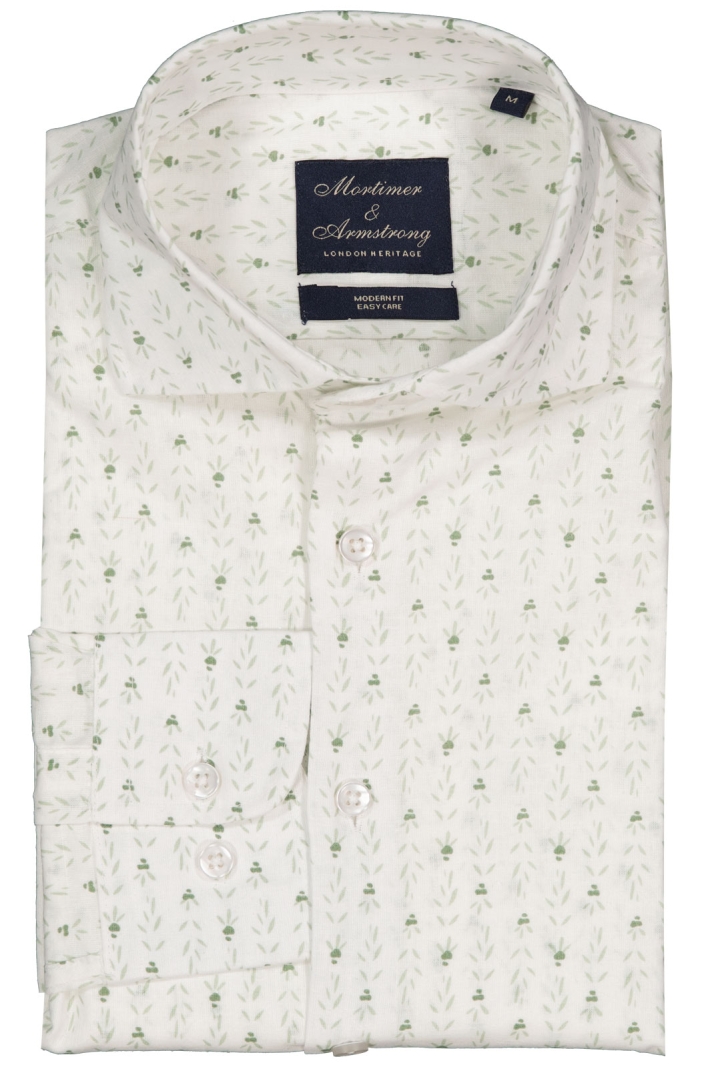 Shirt 960 Mortimer & Armstrong