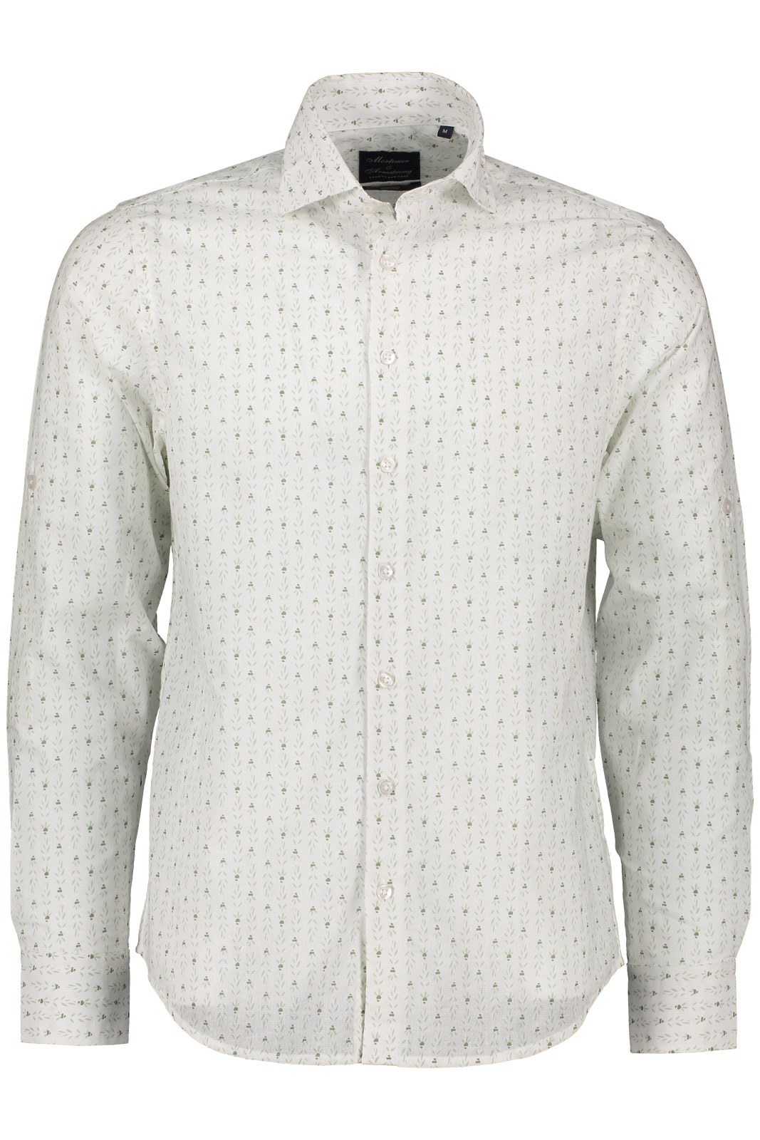 Shirt 960 Mortimer & Armstrong