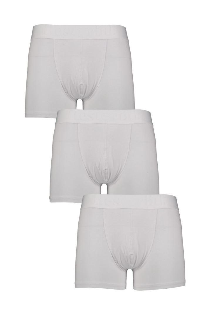 Boxer Bambu 3-Pack