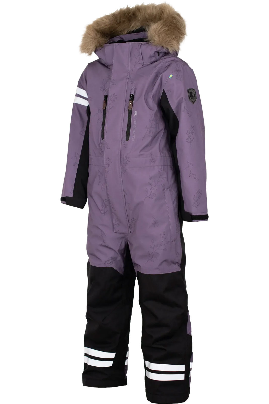 Colden Overall