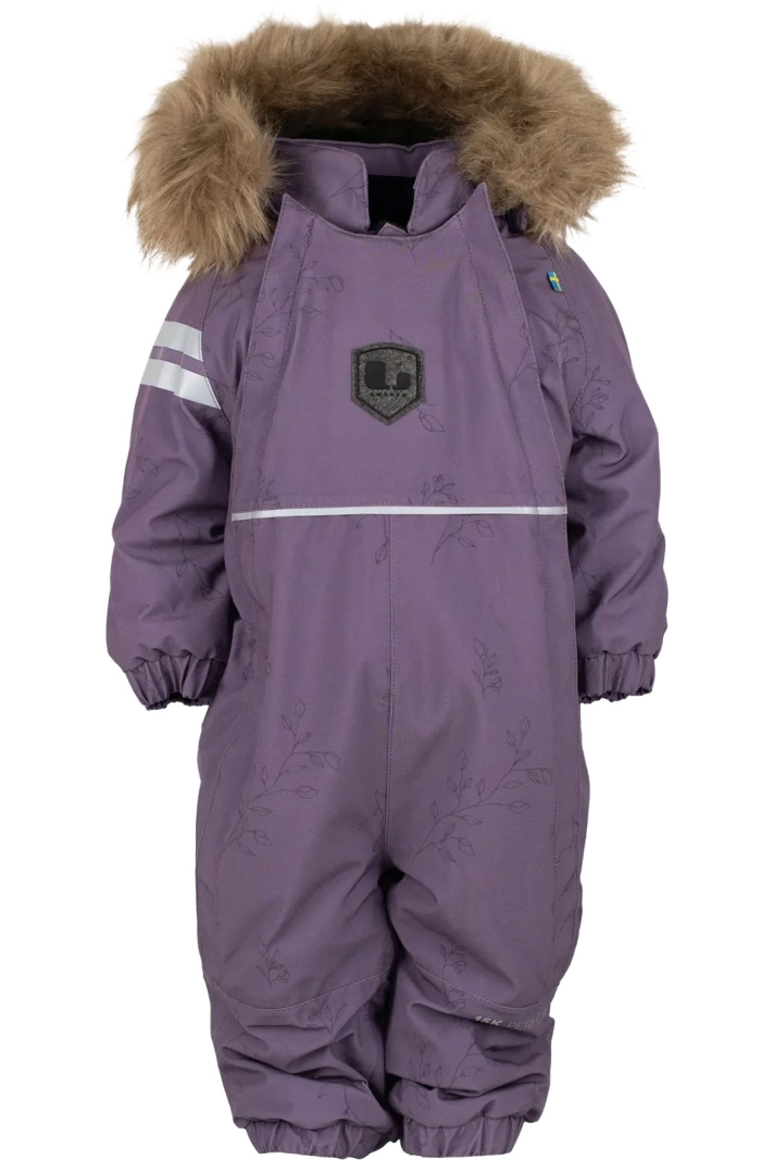 Colden Baby Overall.