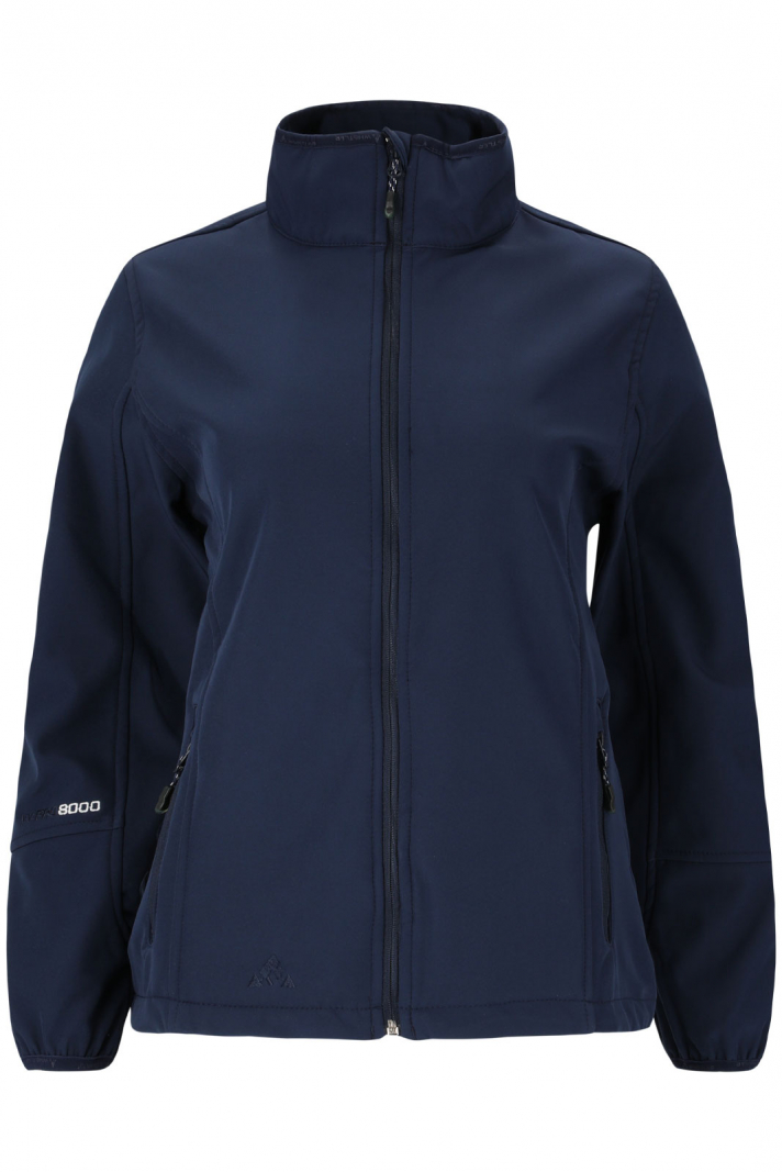 Covina W Softshell W-Pro 8000