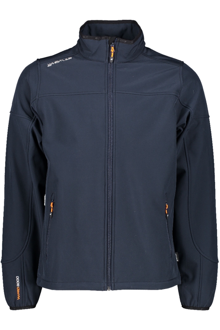 Dublin Softshell M W-PRO