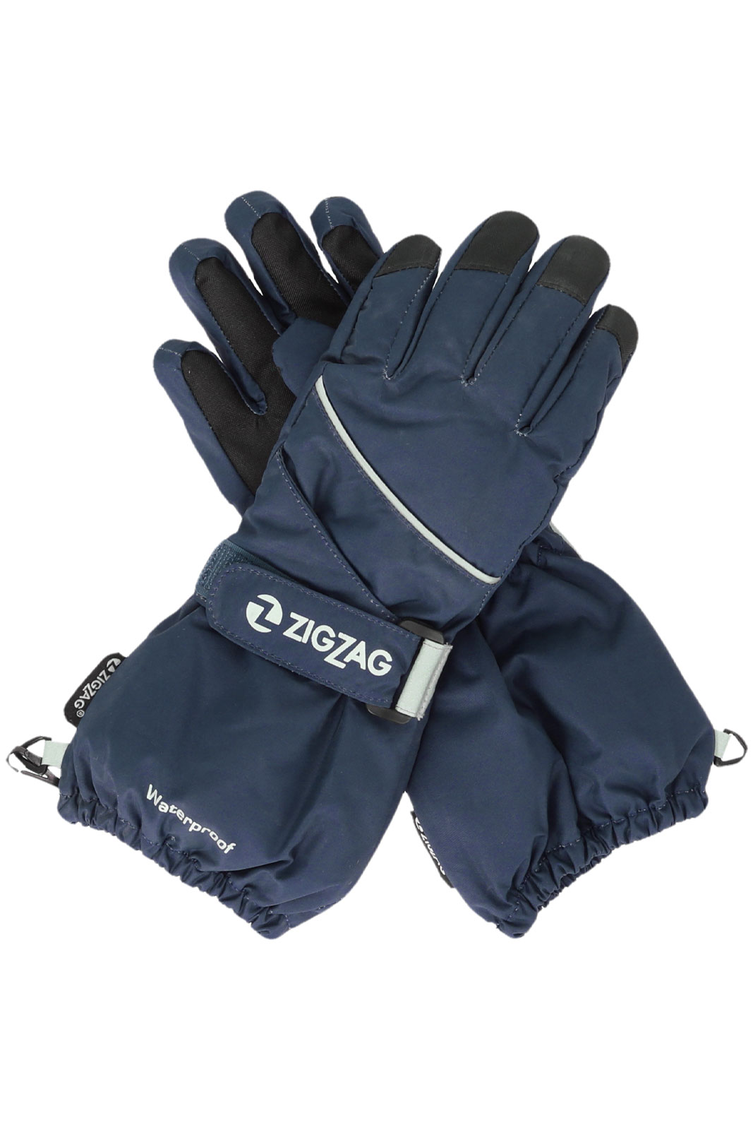 Kempston Glove.