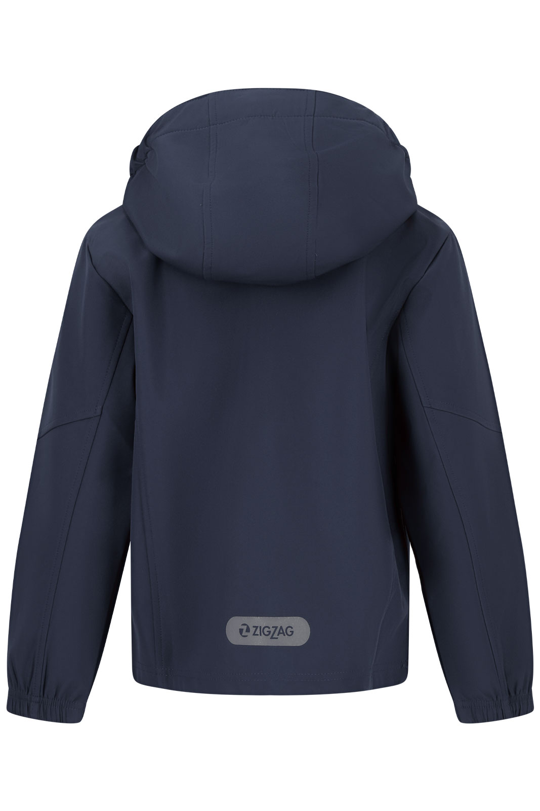 Troy Softshell Jacket W-PRO 8000