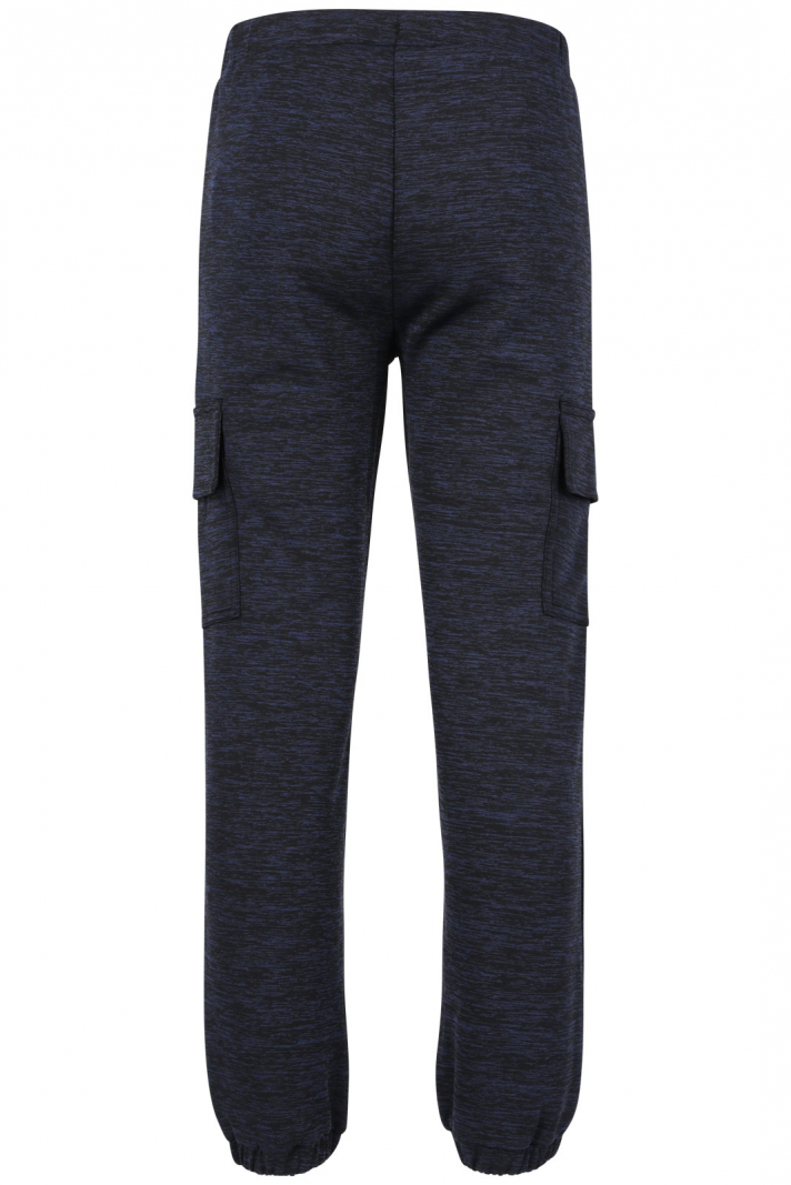 Benyamin Melange Sweat Pants