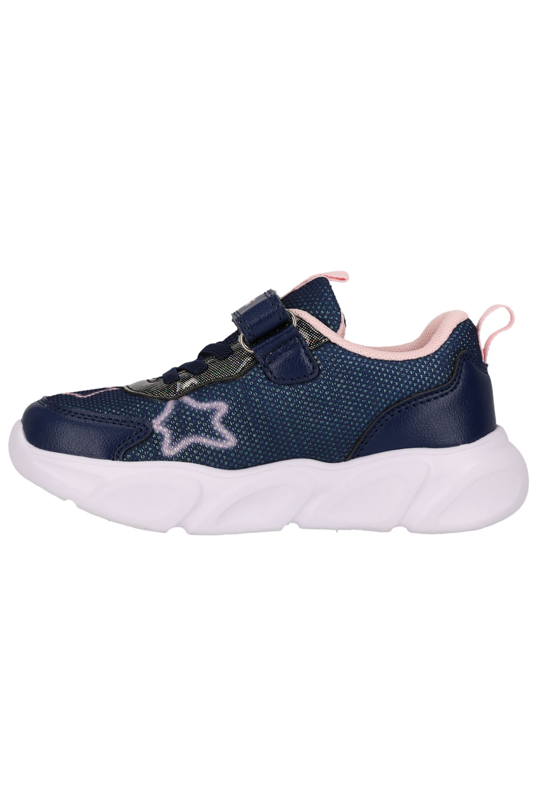 Fiora Kids Shoe w/Lights