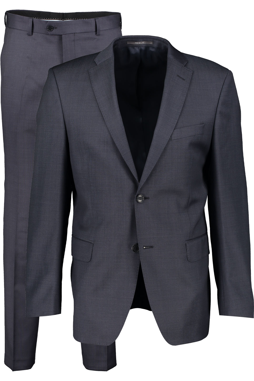 Barcelona 8156 Reg M&M