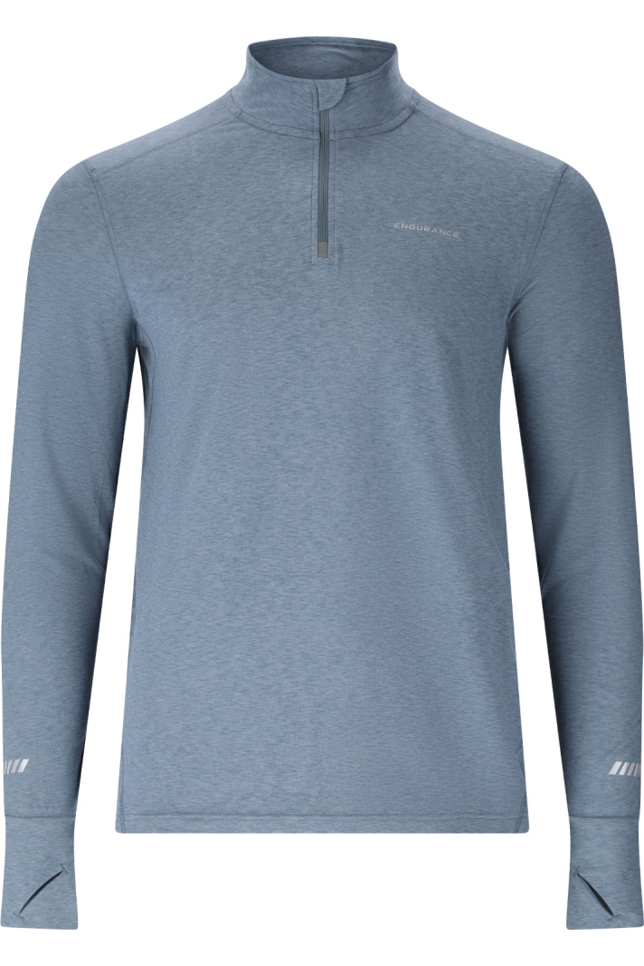 Tune V2 M Melange Midlayer