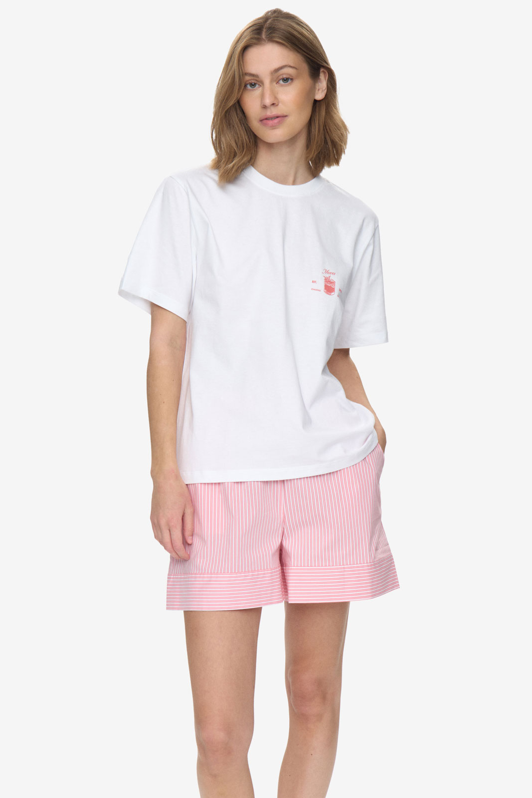 Kiana Tee G4721