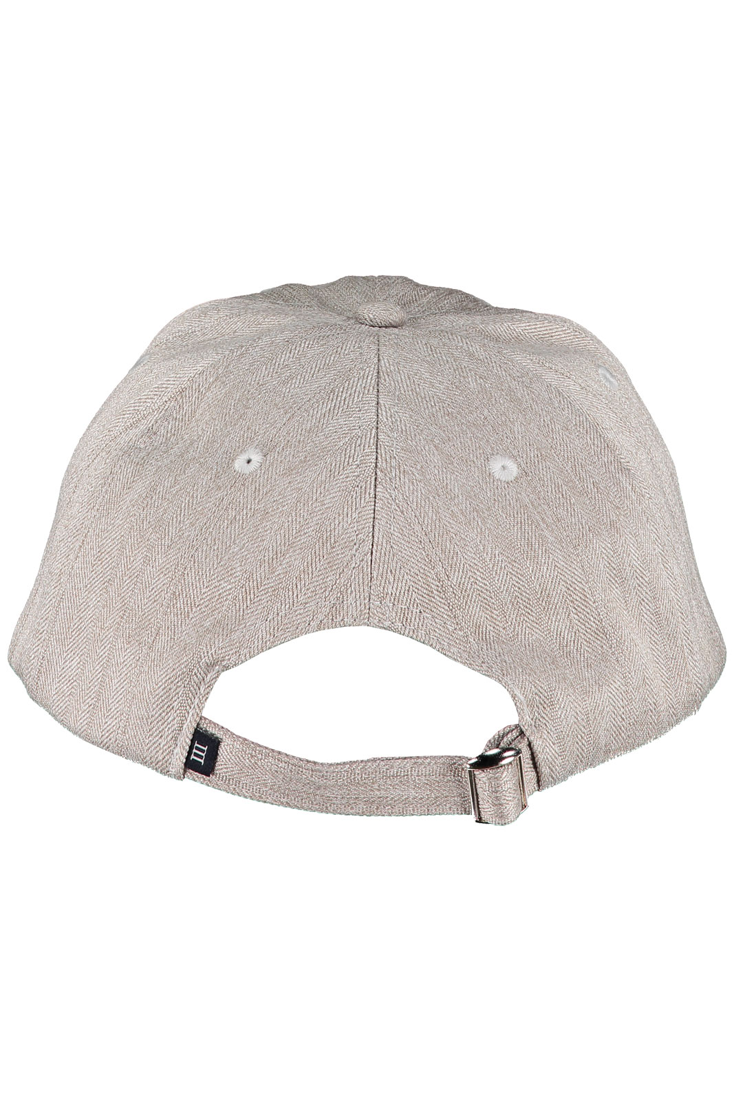 Eliaz | Herringbone Baseball Cap