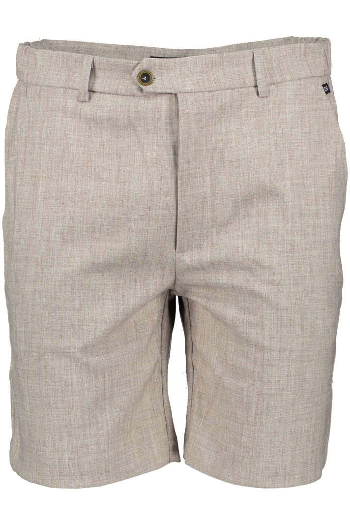 Elsi | Melange Shorts