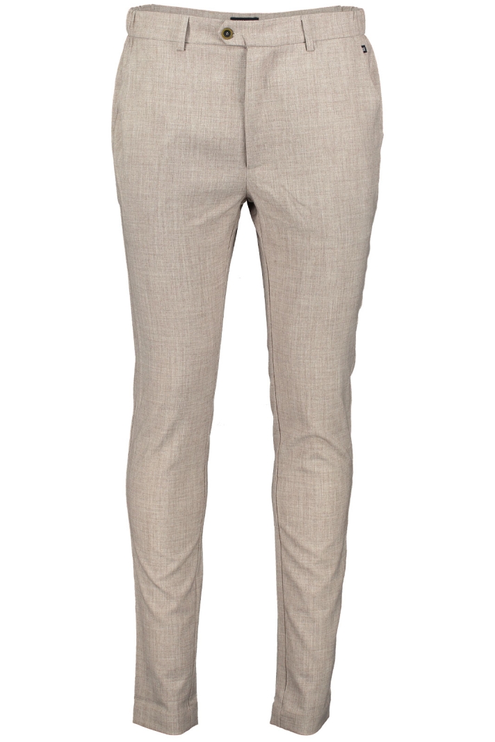 Elsi | Melange Trouser