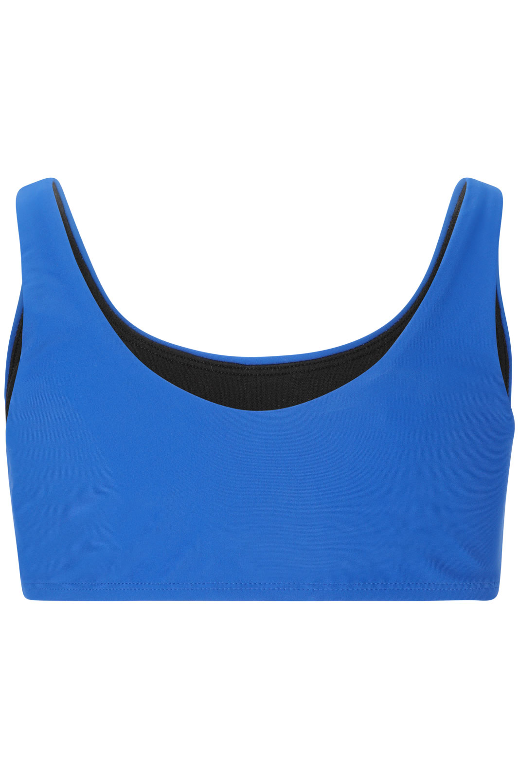 Shellie Jr. Bikini Top