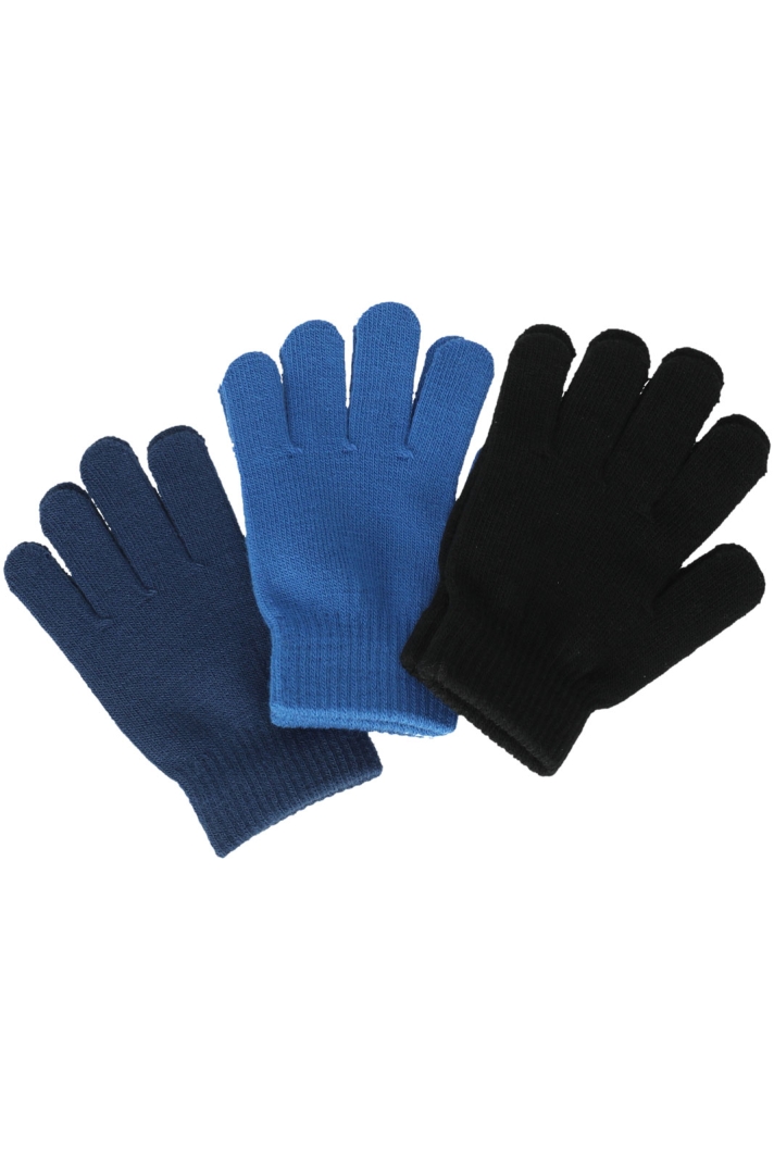 Neckar Knitted 3-Pack.