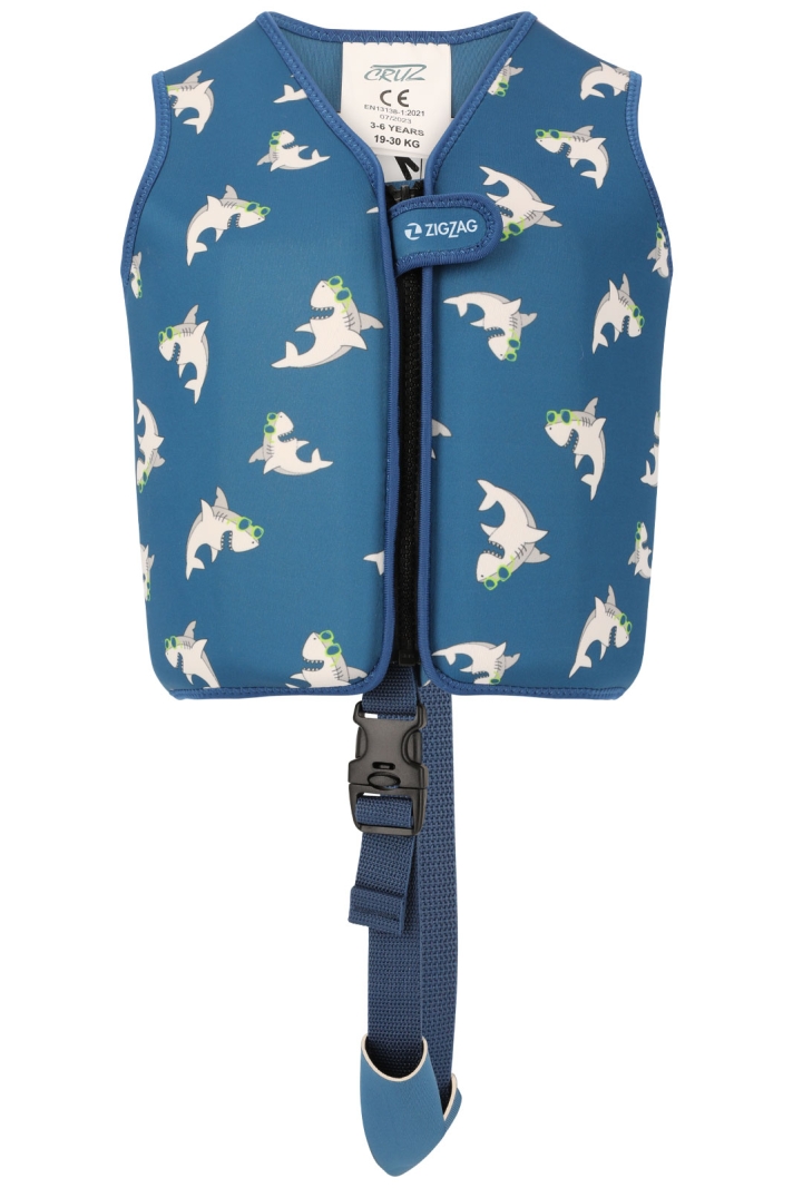 Lamai Kids Neoprene Swim Vest