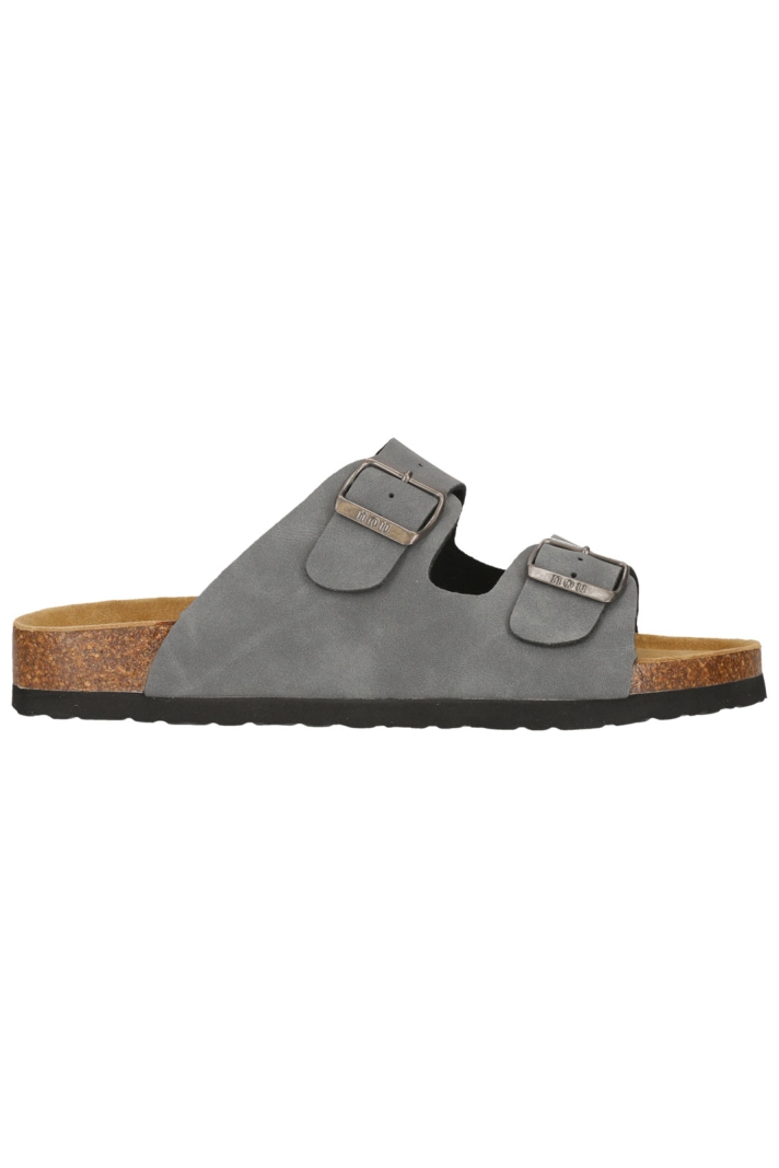 Shawnee M Cork Sandal V2