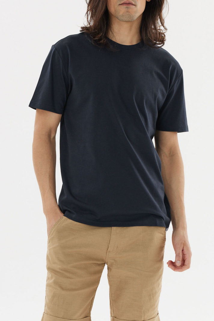 Highmore M SS Tee