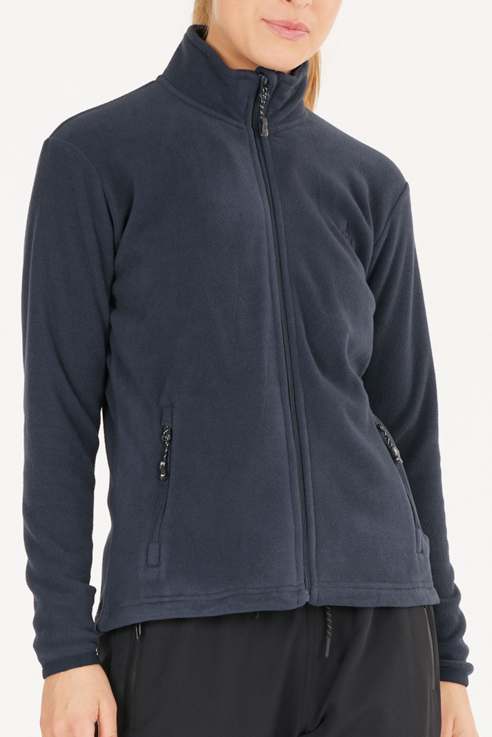 Cocoon W Fleece Jacket