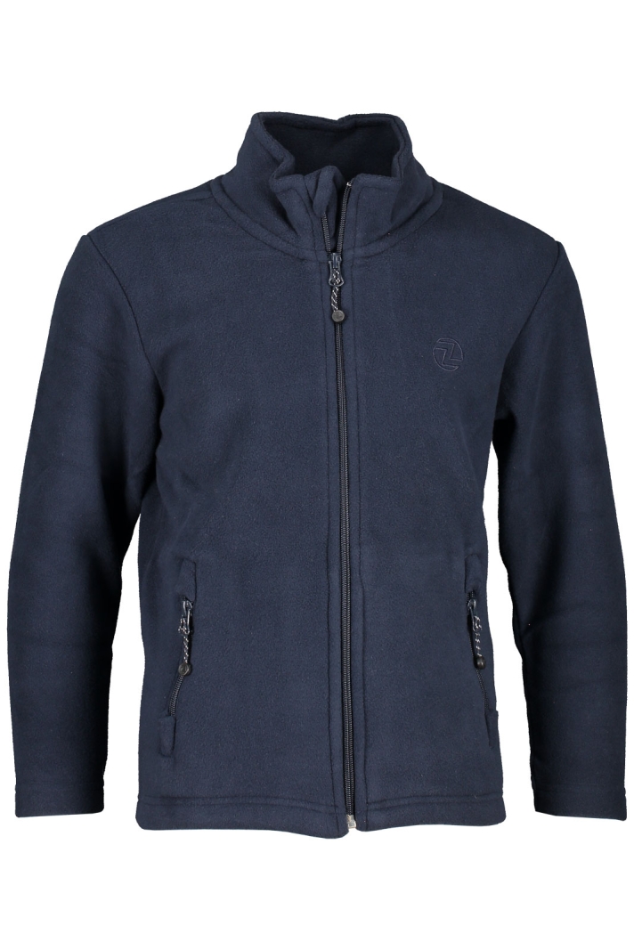 Zap Fleece Jacket