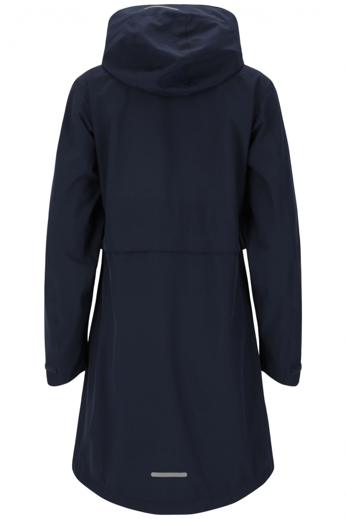 Dayton W Long AWG Stretch Jacket W-PRO 15000