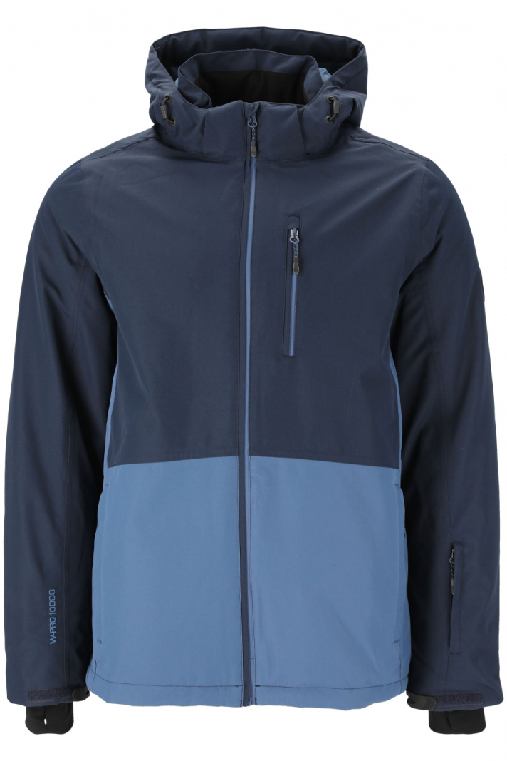 Drizzle M Ski Jacket W-Pro 10000