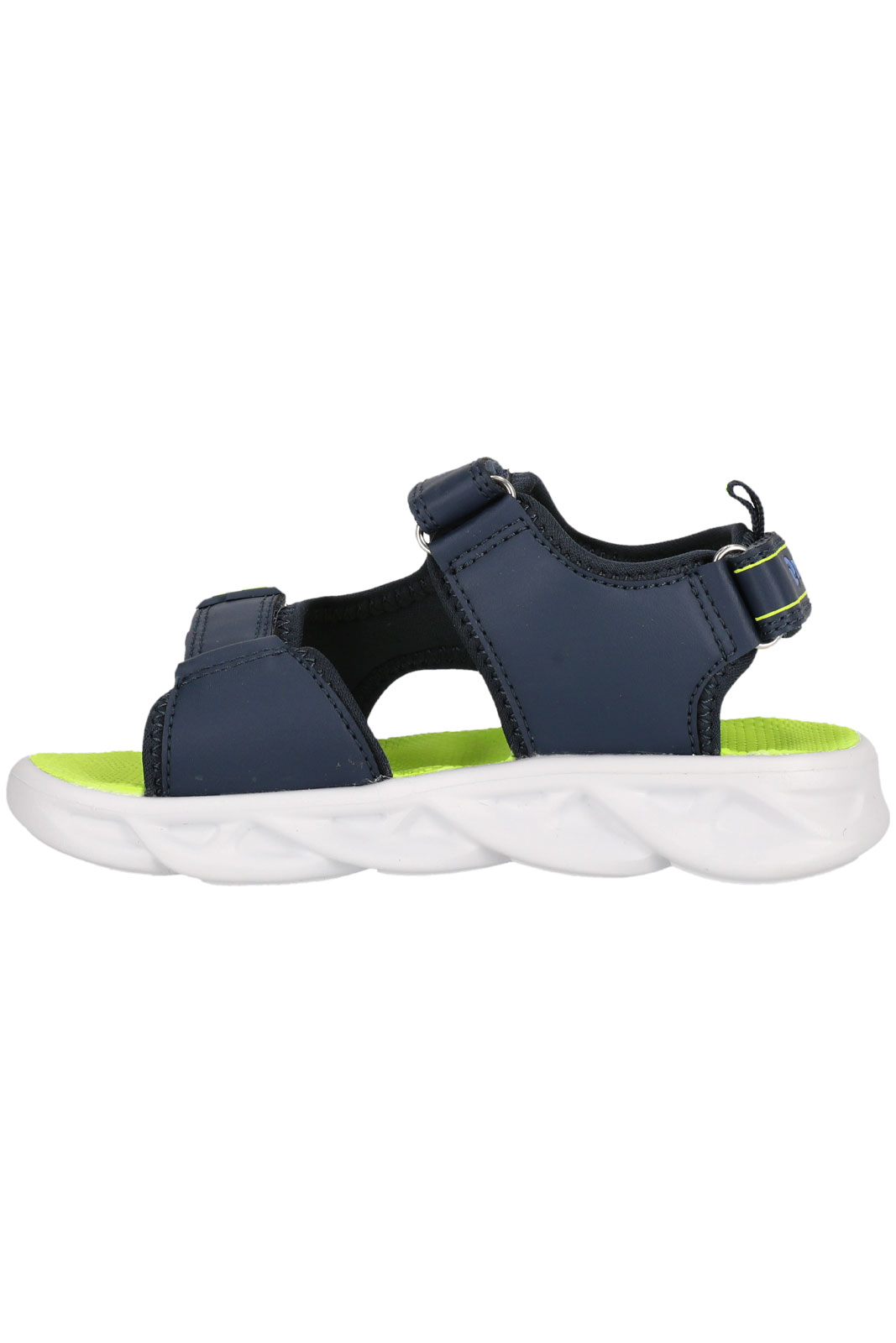 Satyrus Kids Sandal W/Lights