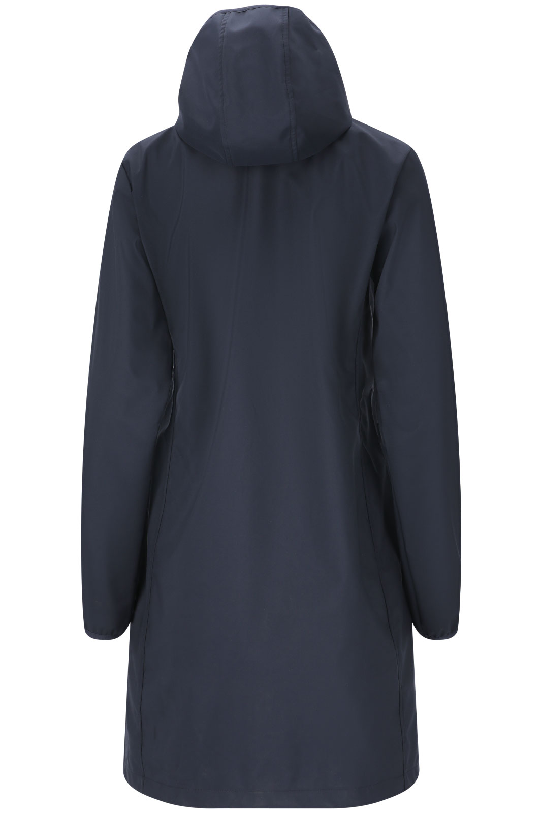 Luango W Long Softshell Jacket