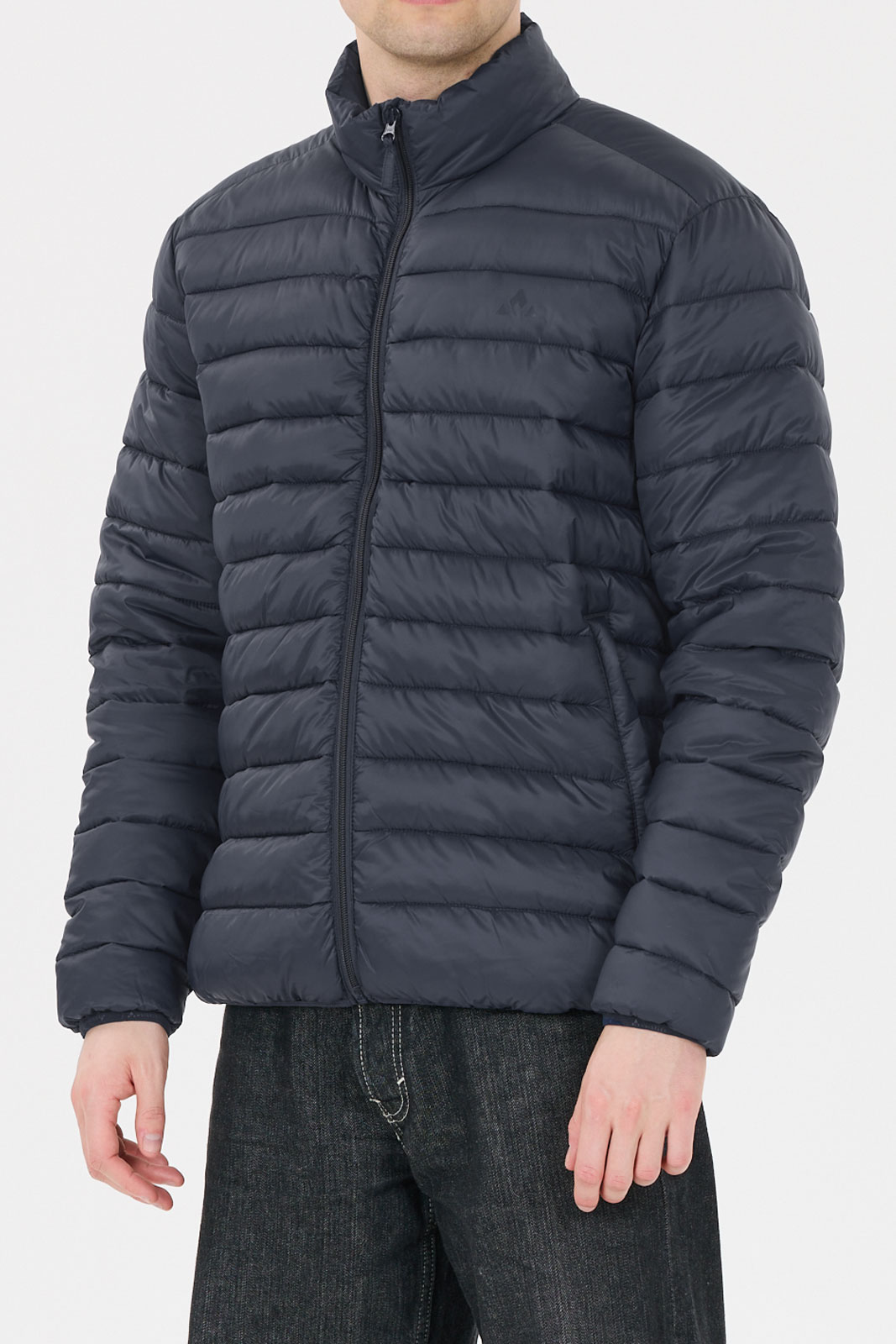 Arubi M Light Puffer Jacket