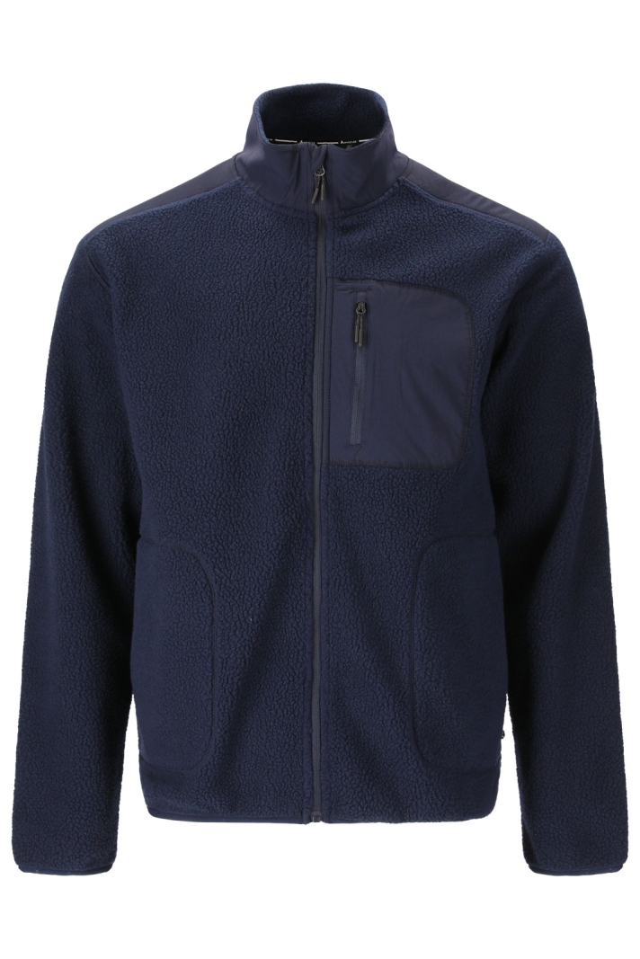 Felis M Teddy Jacket