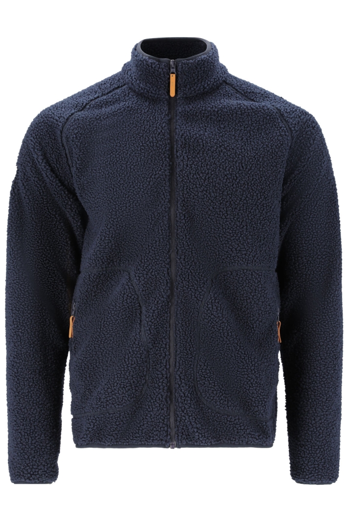 Pioneer M Teddy Fleece Jacket