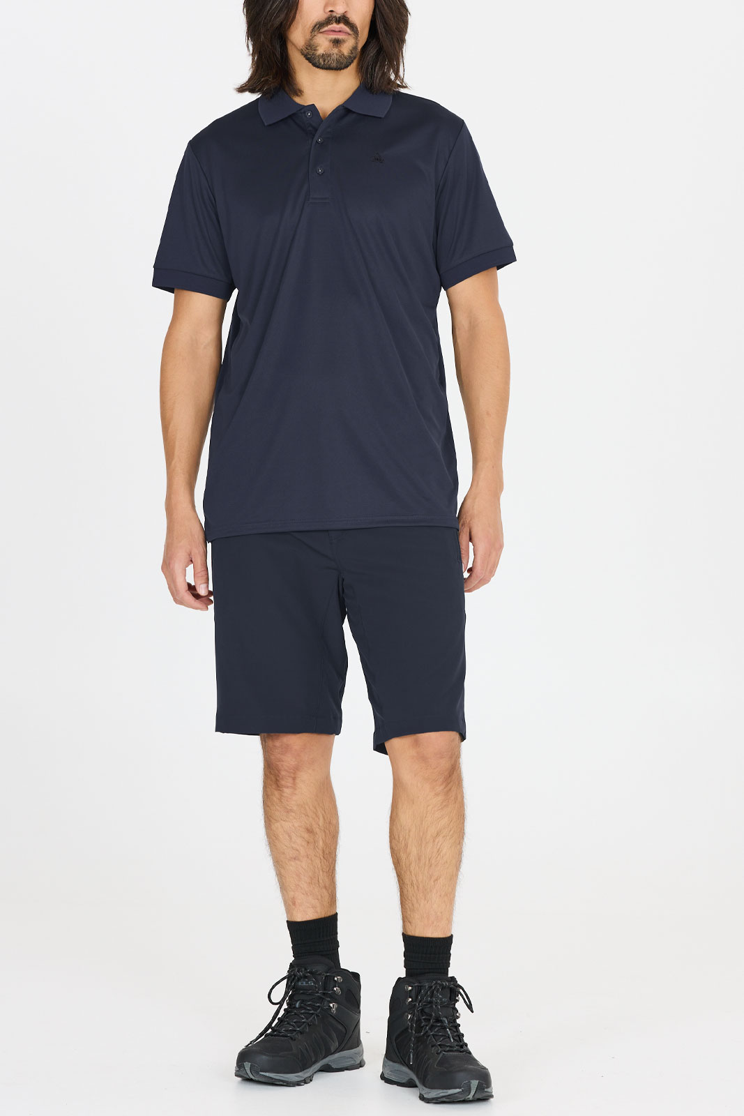 Felox V2 M SS Polo