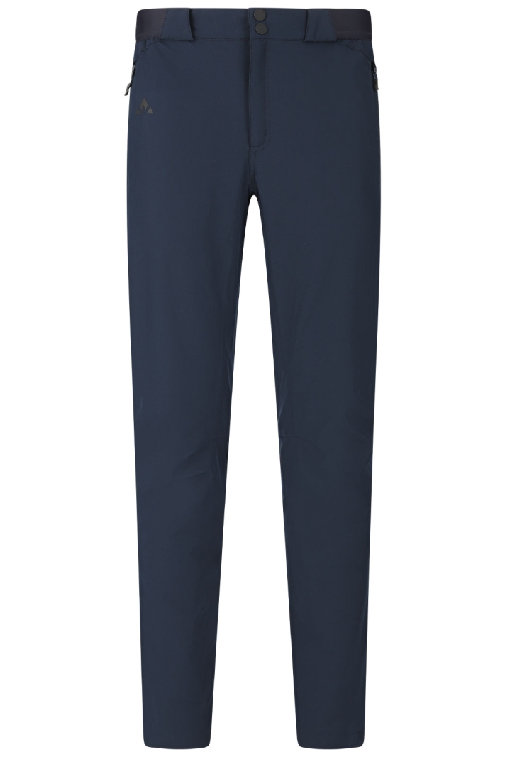 Gerd V2 W Outdoor Zip Off Pant