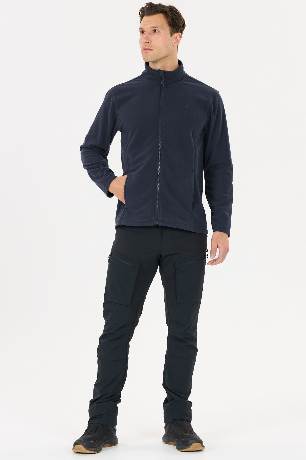 Romark M Fleece Jacket