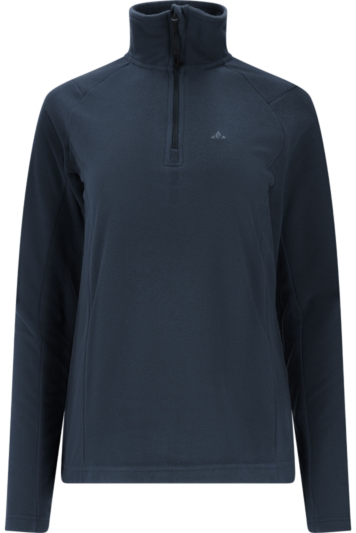 Fendris W Half Zip Midlayer