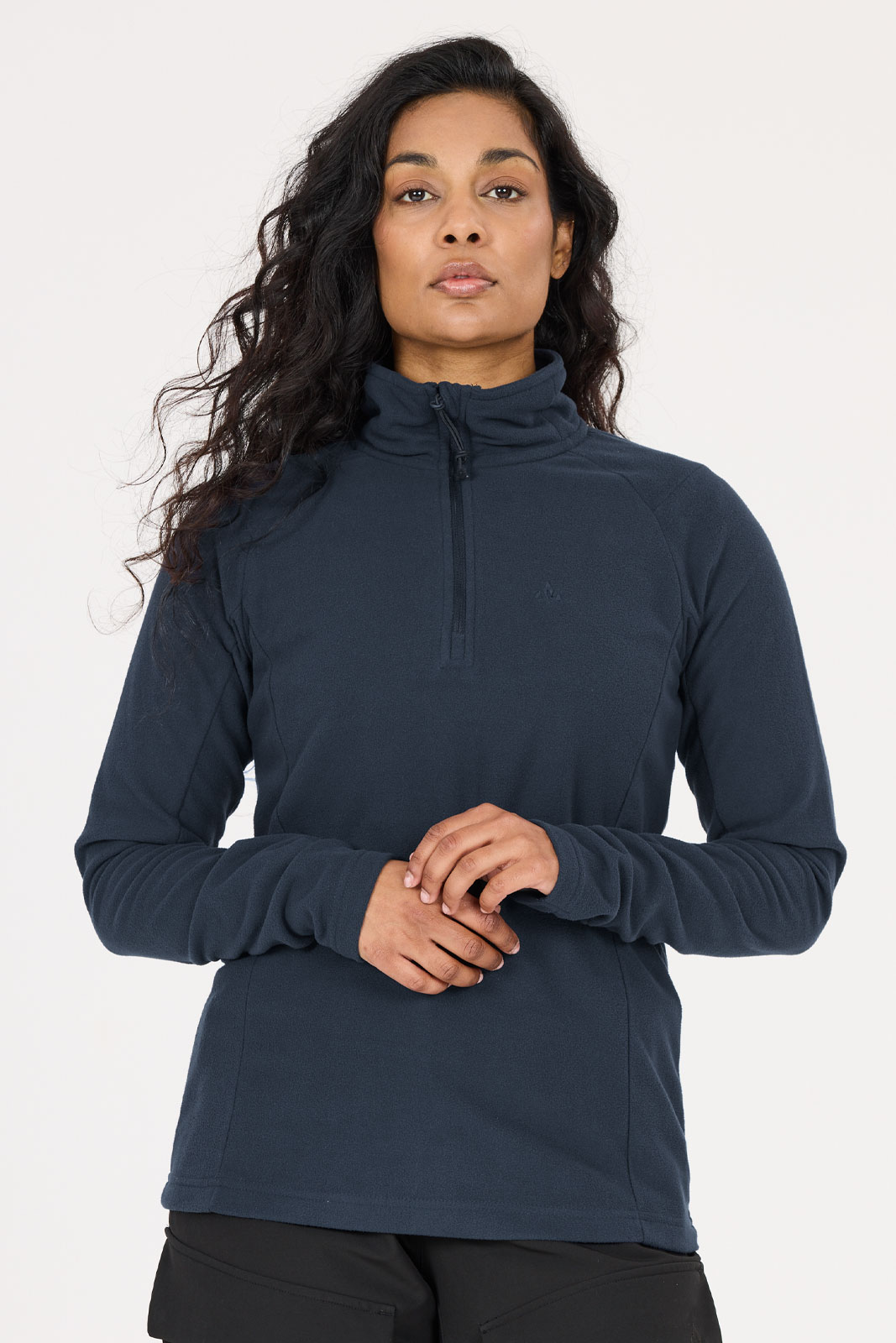 Fendris W Half Zip Midlayer