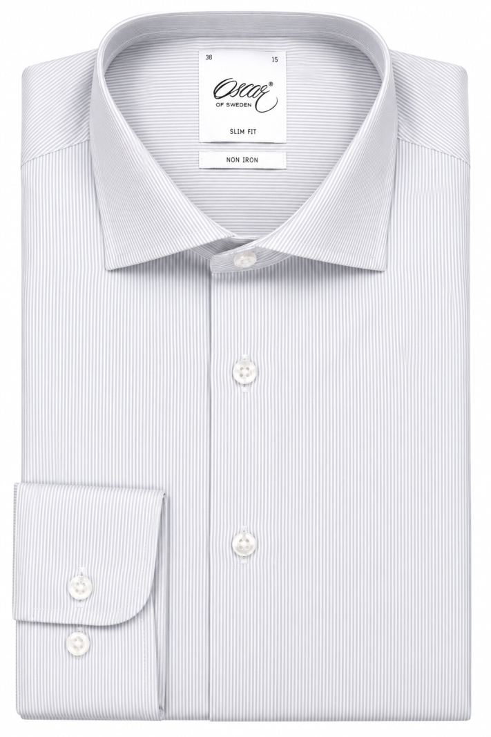 Oscar Skjorta 1730 Slim