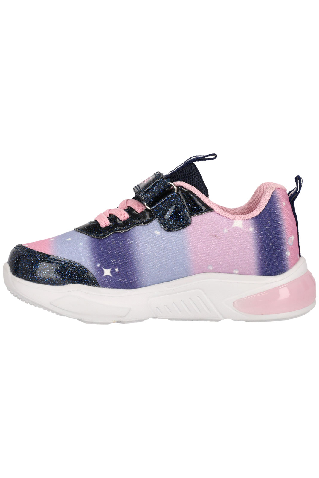 Hori Kids Shoe W/lights.
