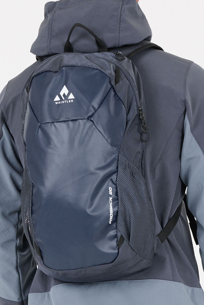 Froswick 20L Backpack