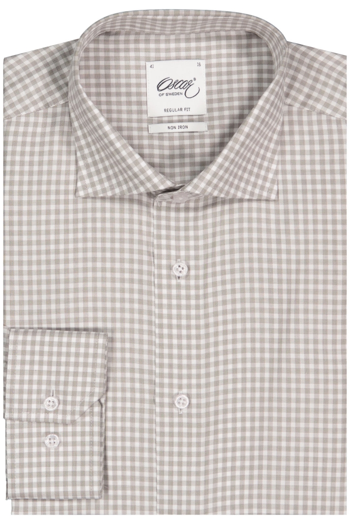 Oscar Skjorta 6682 Reg