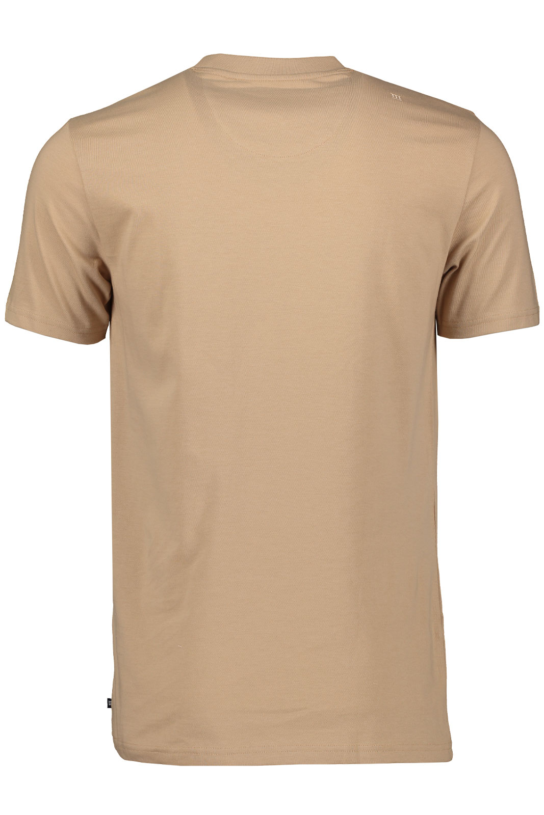 Conche T-shirt With Logo