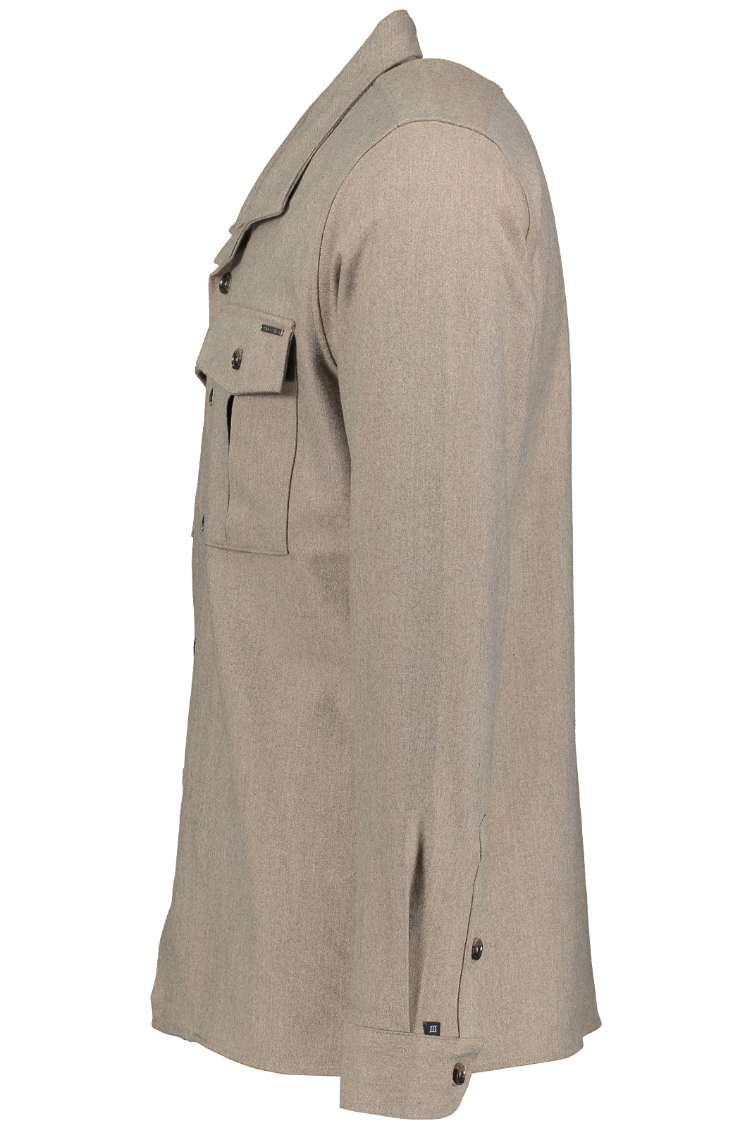 Dermot | Uni Overshirt