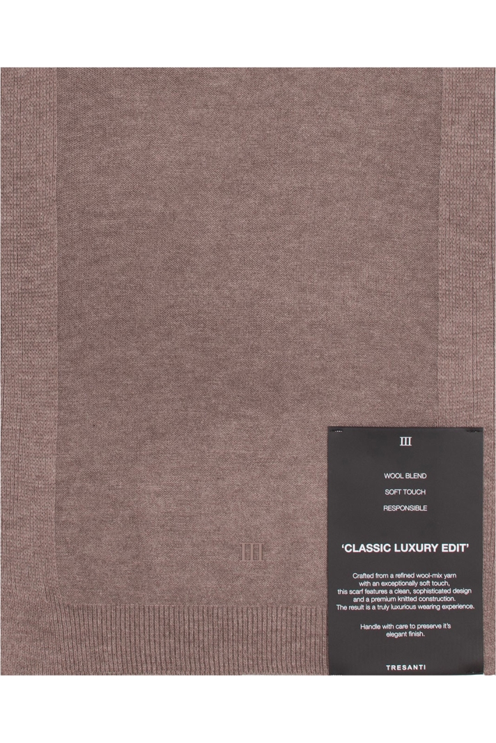 Jimmy | Luxury Scarf