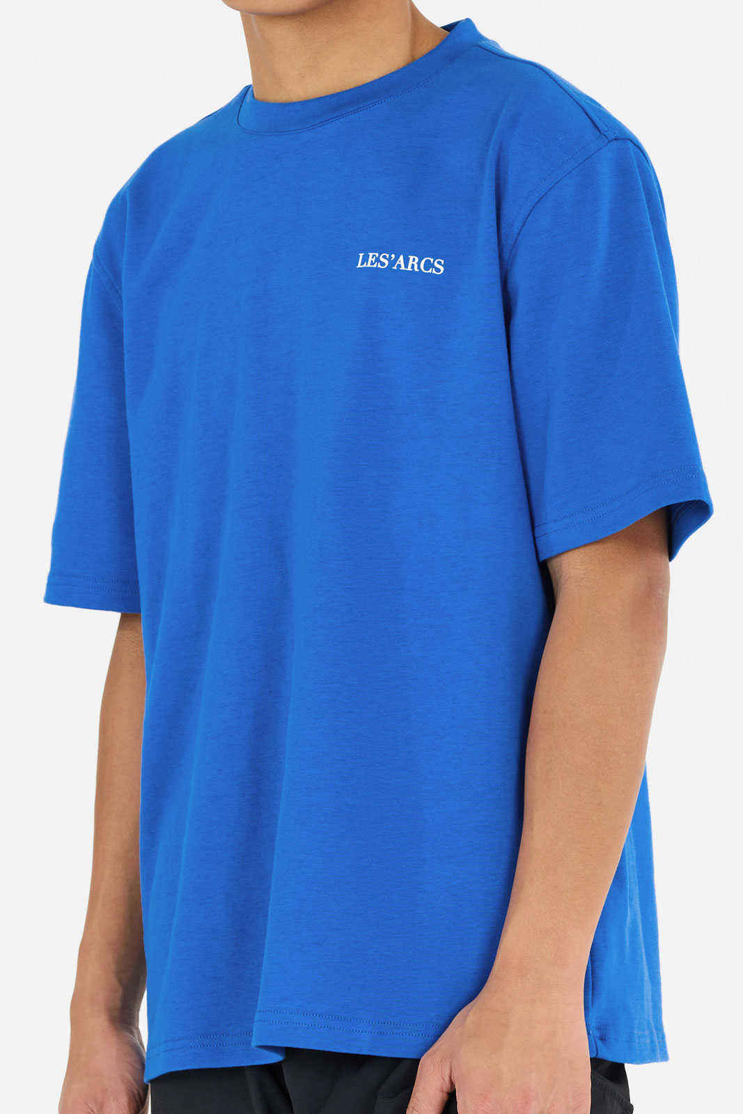 Tynan Graphic S/S Tee - Youth