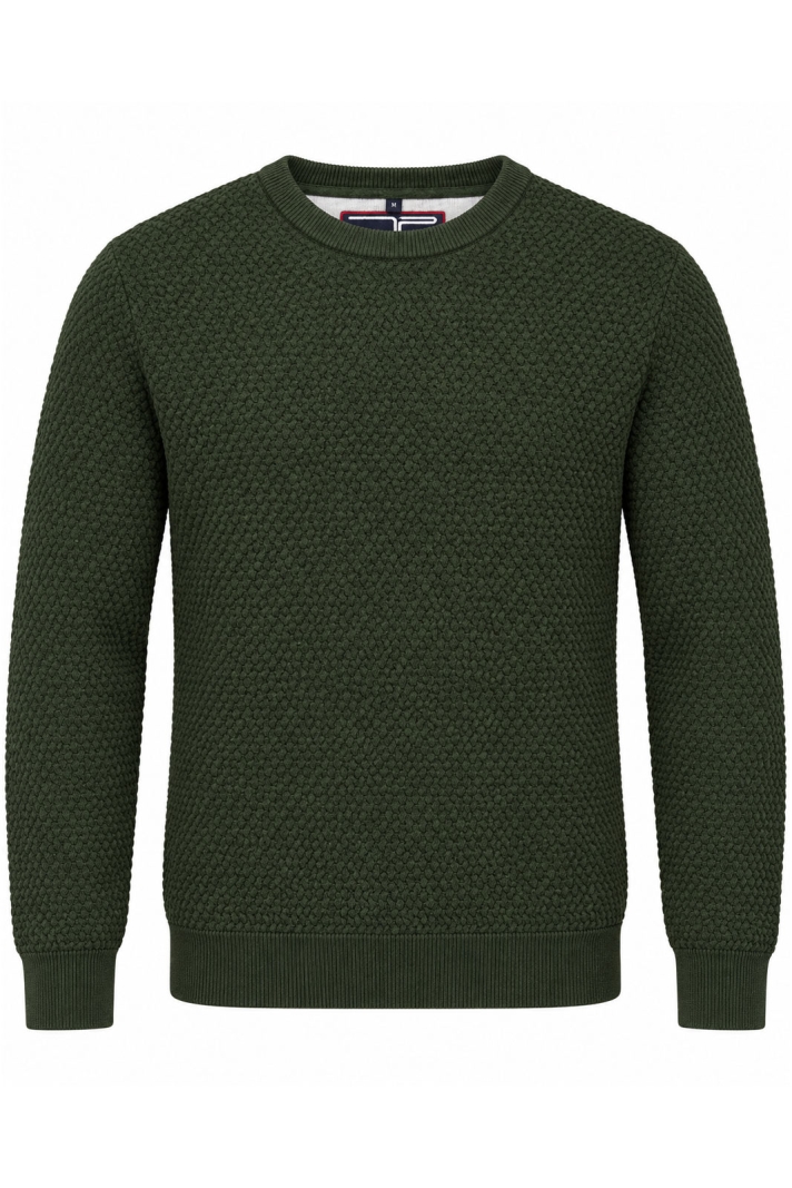 Ap Mossknit 2654