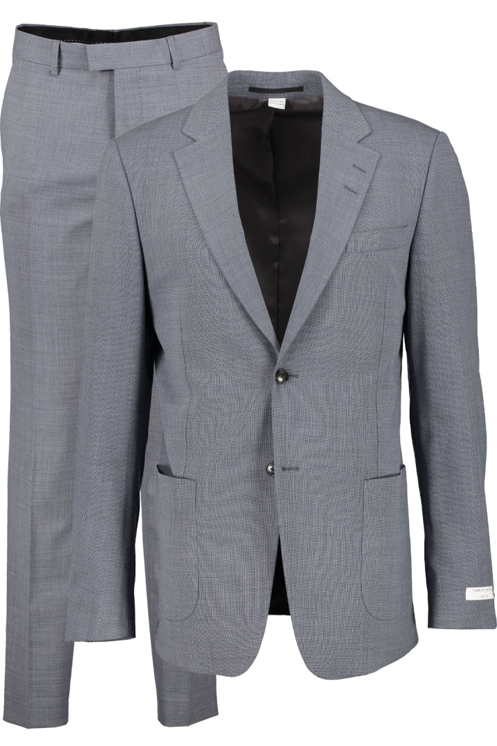 S.Justin P T72395 20L